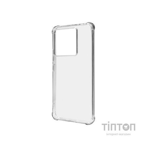 Чохол до мобільного телефона Armorstandart Air Force Xiaomi Redmi Note 13 Pro 5G Transparent (ARM71832)