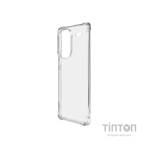 Чохол до мобільного телефона Armorstandart Air Force Xiaomi Redmi Note 13 Pro+ 5G Transparent (ARM71833)