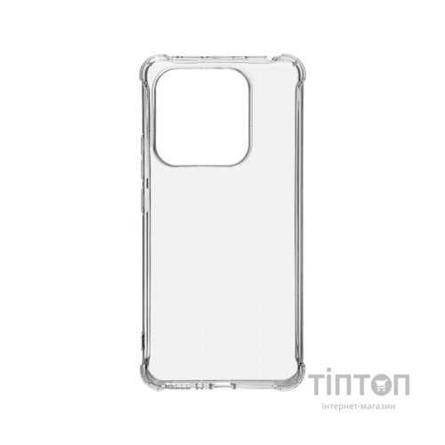 Чохол до мобільного телефона Armorstandart Air Force Xiaomi Redmi Note 14 5G Clear (ARM79700)