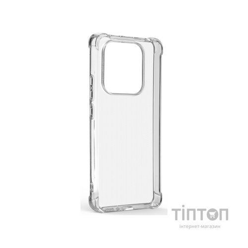 Чохол до мобільного телефона Armorstandart Air Force Xiaomi Redmi Note 14 5G Clear (ARM79700)