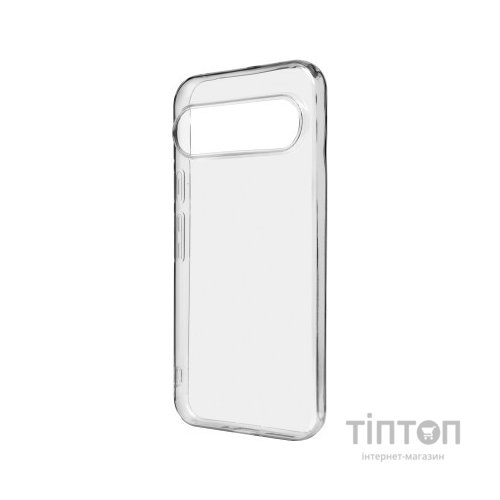 Чохол до мобільного телефона Armorstandart Air Google Pixel 9 Pro Clear (ARM74684)
