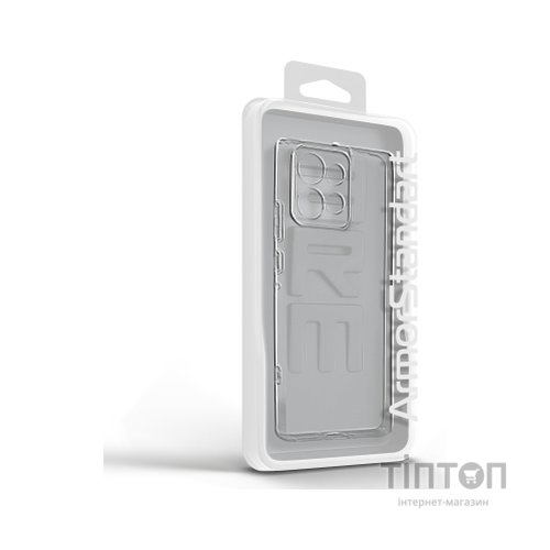 Чохол до мобільного телефона Armorstandart Air Motorola Edge 50 5G Camera cover Clear (ARM81699)