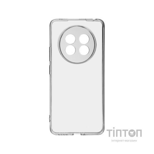 Чохол до мобільного телефона Armorstandart Air Realme 13+ 5G Camera cover Clear (ARM80522)
