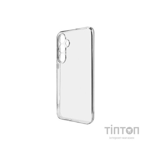 Чохол до мобільного телефона Armorstandart Air Samsung A55 5G (A556) Camera cover Clear (ARM74342)