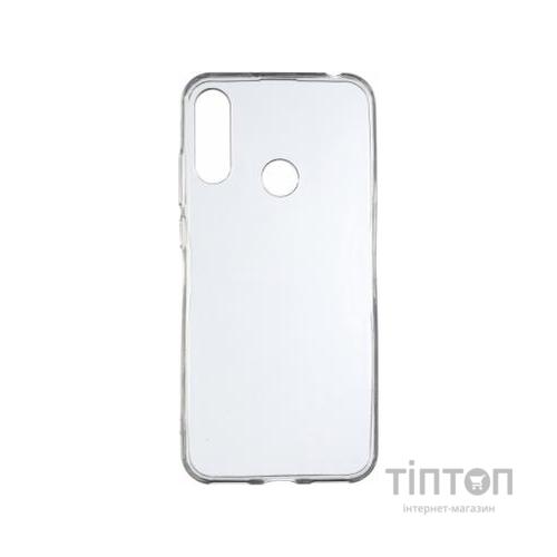 Чохол до мобільного телефона Armorstandart Air Series для Honor 8A Transparent (ARM54715)