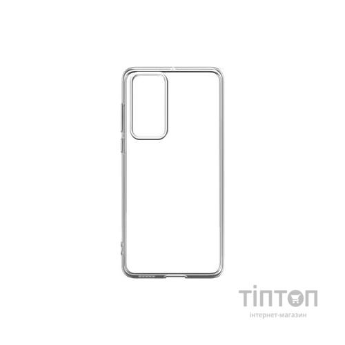 Чохол до мобільного телефона Armorstandart Air Series для Huawei P40 Transparent (ARM56273)