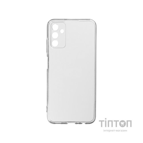 Чохол до мобільного телефона Armorstandart Air Series для Samsung M52 (M526) Transparent (ARM60097)