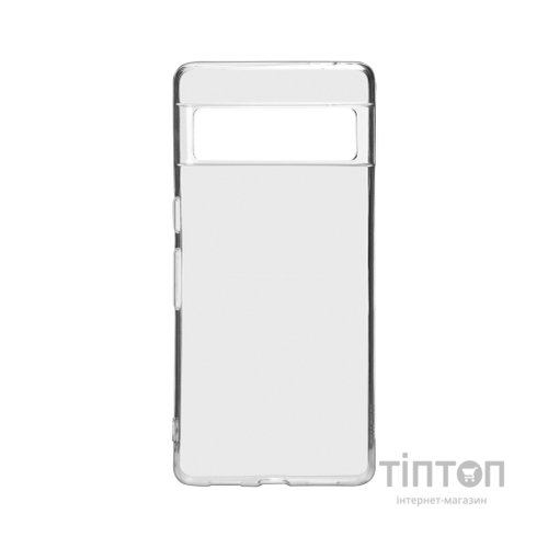 Чохол до мобільного телефона Armorstandart Air Series Google Pixel 7 Pro Transparent (ARM63342)