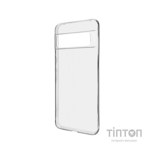 Чохол до мобільного телефона Armorstandart Air Series Google Pixel 8 Pro Transparent (ARM72942)