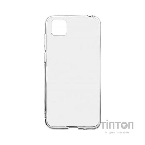 Чохол до мобільного телефона Armorstandart Air Series Huawei Y5p Transparent (ARM56801)