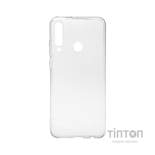 Чохол до мобільного телефона Armorstandart Air Series Huawei Y6p Transparent (ARM56800)