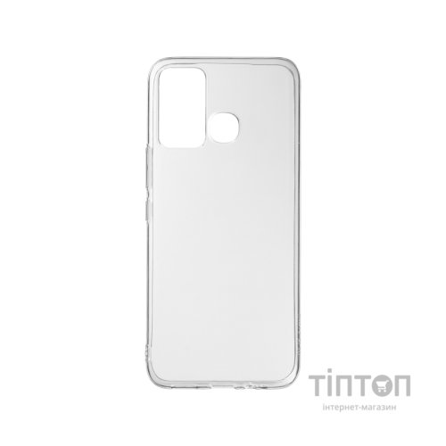 Чохол до мобільного телефона Armorstandart Air Series Infinix Hot 12 Play (X6816D) Transparent (ARM66621)