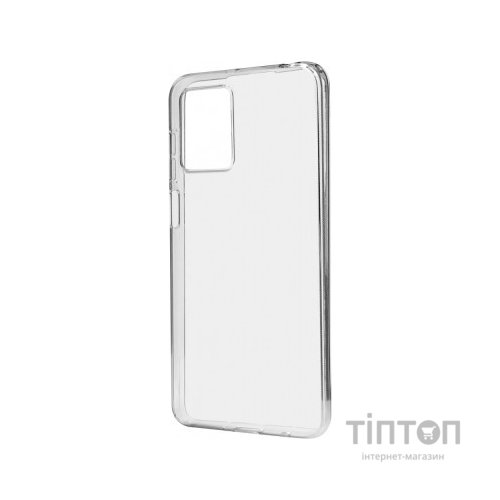 Чохол до мобільного телефона Armorstandart Air Series Motorola G14 Transparent (ARM70469)