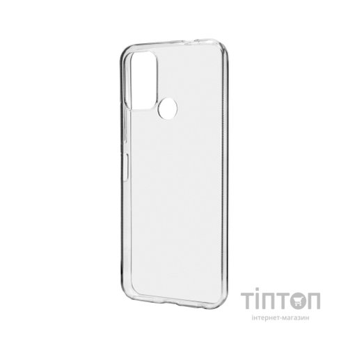 Чохол до мобільного телефона Armorstandart Air Series Nokia C22 Transparent (ARM67009)