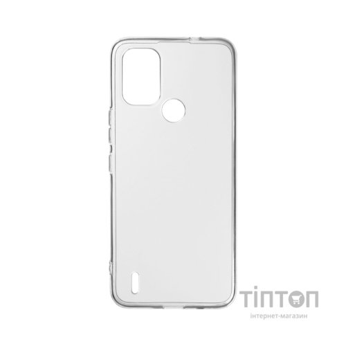 Чохол до мобільного телефона Armorstandart Air Series Nokia C31 Transparent (ARM64954)