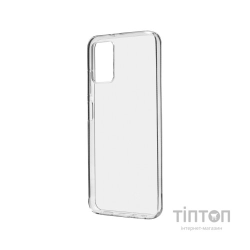 Чохол до мобільного телефона Armorstandart Air Series Nokia G22 Transparent (ARM67011)