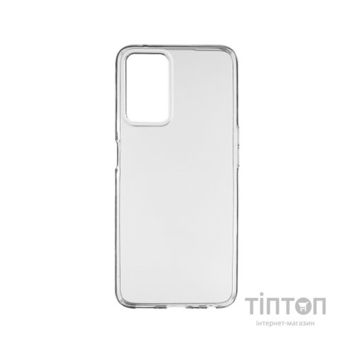 Чохол до мобільного телефона Armorstandart Air Series OPPO A96 Transparent (ARM62607)