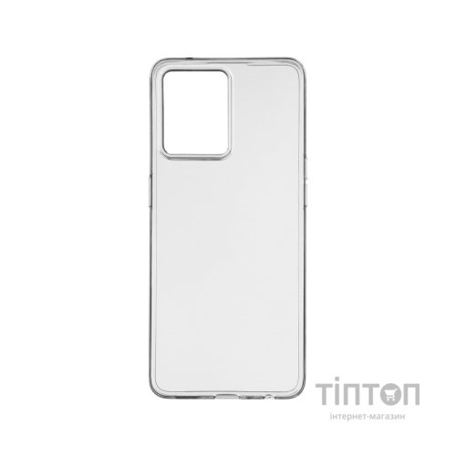Чохол до мобільного телефона Armorstandart Air Series OPPO Reno7 4G Transparent (ARM67523)