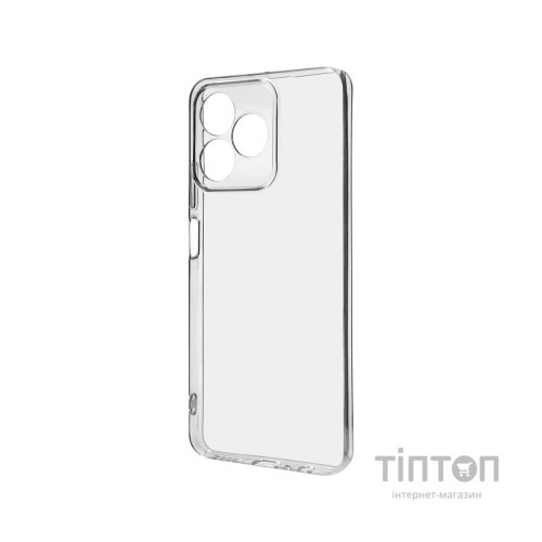 Чохол до мобільного телефона Armorstandart Air Series Realme C51/C53 NFC Camera cover Transparent (ARM71019)