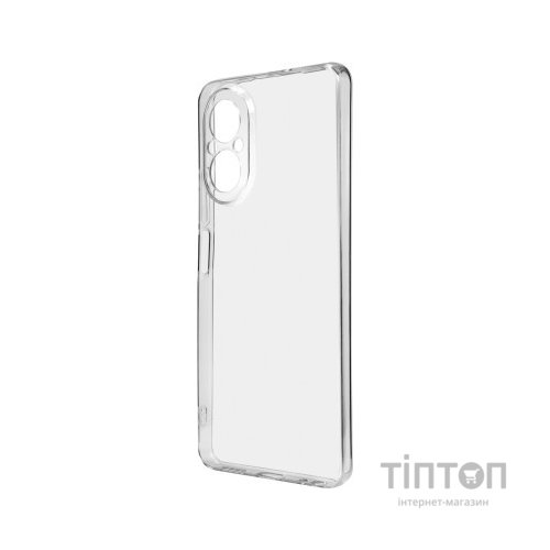 Чохол до мобільного телефона Armorstandart Air Series Realme C67 4G Camera cover Transparent (ARM73868)