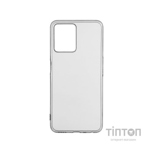 Чохол до мобільного телефона Armorstandart Air Series Realme Narzo 50A Prime Transparent (ARM64242)