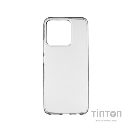 Чохол до мобільного телефона Armorstandart Air Series Realme Narzo 50A Transparent (ARM62519)