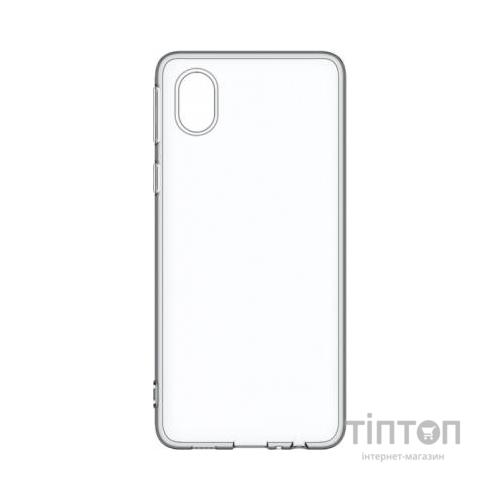 Чохол до мобільного телефона Armorstandart Air Series Samsung A01 Core Transparent (ARM57382)