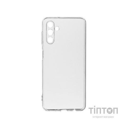 Чохол до мобільного телефона Armorstandart Air Series Samsung A13 5G Camera Cover Transparent (ARM60682)