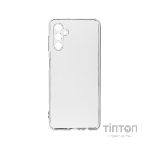 Чохол до мобільного телефона Armorstandart Air Series Samsung A14 4G / A14 5G Camera cover Transparent (ARM70611)
