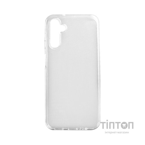 Чохол до мобільного телефона Armorstandart Air Series Samsung A14 4G / A14 5G Transparent (ARM66925)