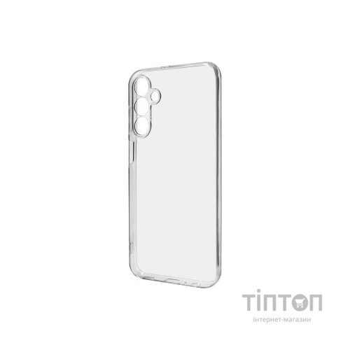 Чохол до мобільного телефона Armorstandart Air Series Samsung A15 5G (A156) Camera cover Transparent (ARM72533)
