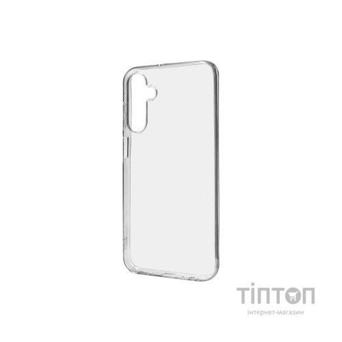 Чохол до мобільного телефона Armorstandart Air Series Samsung A15 5G (A156) Transparent (ARM72532)