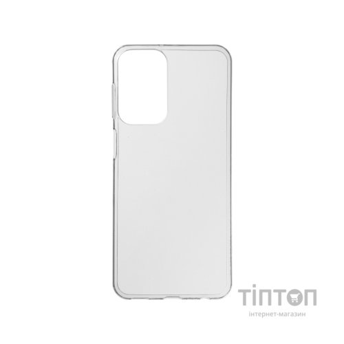 Чохол до мобільного телефона Armorstandart Air Series Samsung A23 (A235)/A23 5G (A236) Transparent (ARM67048)