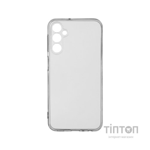 Чохол до мобільного телефона Armorstandart Air Series Samsung A24 4G (A245) Camera cover Transparent (ARM68187)