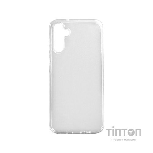 Чохол до мобільного телефона Armorstandart Air Series Samsung A24 4G (A245) Transparent (ARM66184)