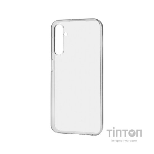 Чохол до мобільного телефона Armorstandart Air Series Samsung A24 4G (A245) Transparent (ARM71102)