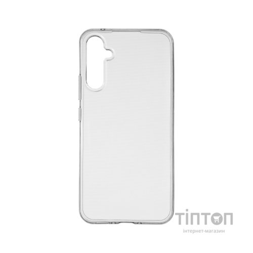 Чохол до мобільного телефона Armorstandart Air Series Samsung A34 5G (A346) Transparent (ARM66182)