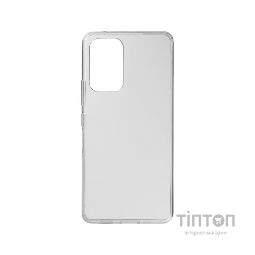Чохол до мобільного телефона Armorstandart Air Series Samsung A53 5G (A536) Transparent (ARM65775)