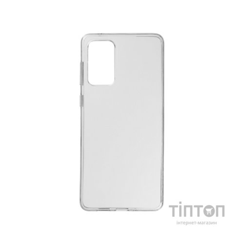 Чохол до мобільного телефона Armorstandart Air Series Samsung A73 5G (A736) Transparent (ARM65982)