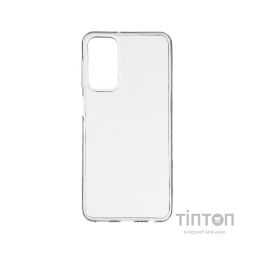 Чохол до мобільного телефона Armorstandart Air Series Samsung M13 4G (M135) Transparent (ARM66794)