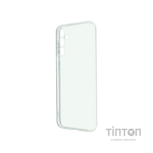 Чохол до мобільного телефона Armorstandart Air Series Samsung M14 5G (M146) Camera cover Transparent (ARM68188)