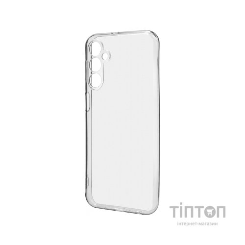 Чохол до мобільного телефона Armorstandart Air Series Samsung M34 5G (M346) Camera cover Transparent (ARM69589)