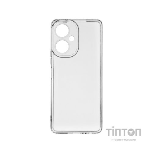 Чохол до мобільного телефона Armorstandart Air Series TECNO Camon 19 4G / 19 Pro 4G Cam cov Transparent (ARM63703)