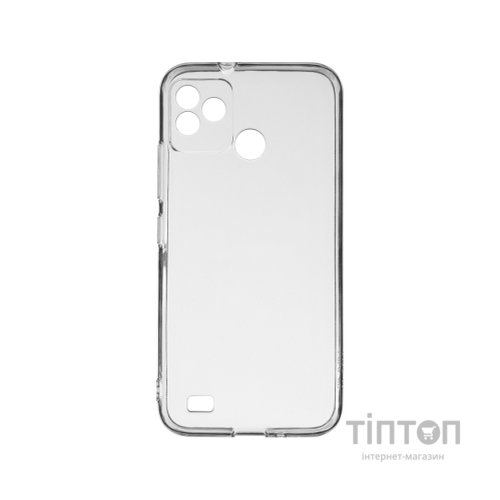 Чохол до мобільного телефона Armorstandart Air Series TECNO POP 5 Go (BD1) Camera cover Transparent (ARM67160)