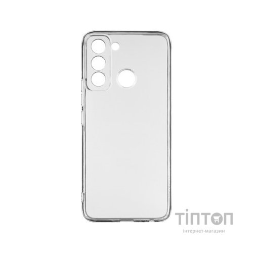 Чохол до мобільного телефона Armorstandart Air Series TECNO Pop 5 LTE (BD4) Camera cover Transparent (ARM63699)