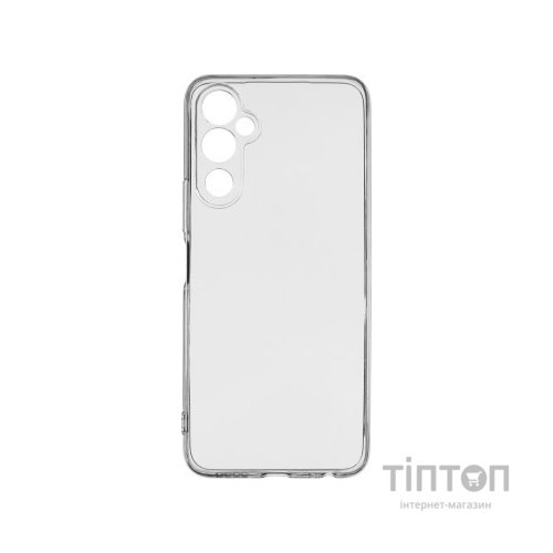Чохол до мобільного телефона Armorstandart Air Series TECNO Pova 4 Camera cover Transparent (ARM65721)