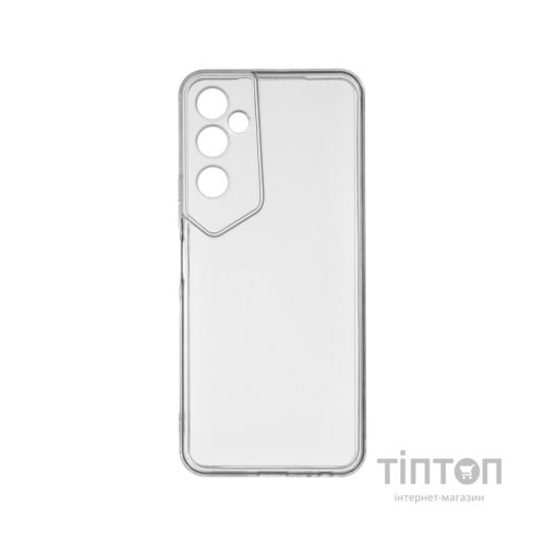Чохол до мобільного телефона Armorstandart Air Series TECNO Pova Neo 2 (LG6n) Camera cover Transparent (ARM67161)