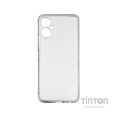Чохол до мобільного телефона Armorstandart Air Series TECNO Spark 9 Pro (KH7n) Camera cover Transparent (ARM64650)