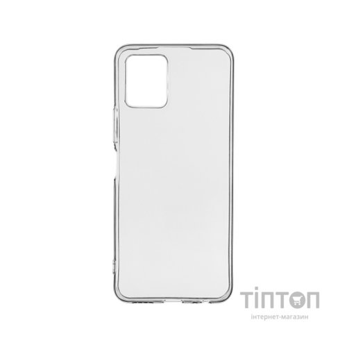 Чохол до мобільного телефона Armorstandart Air Series Vivo Y15s Transparent (ARM63756)