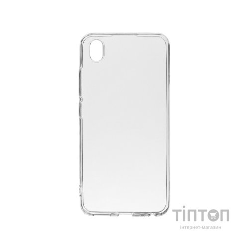 Чохол до мобільного телефона Armorstandart Air Series Vivo Y1s Transparent (ARM60702)